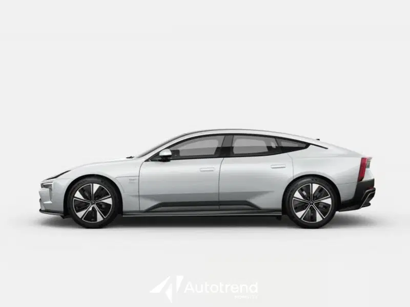 Polestar Polestar 5 nuova a Bari (7)