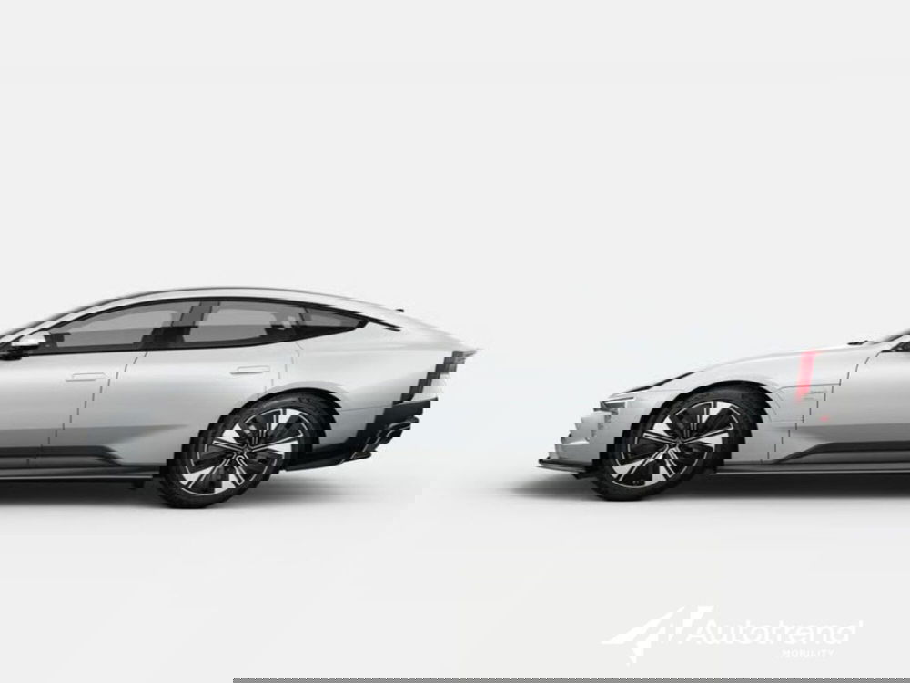 Polestar Polestar 5 nuova a Bari (7)