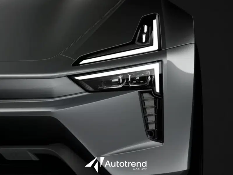 Polestar Polestar 5 nuova a Bari (8)