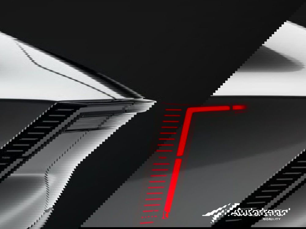 Polestar Polestar 5 nuova a Bari (9)