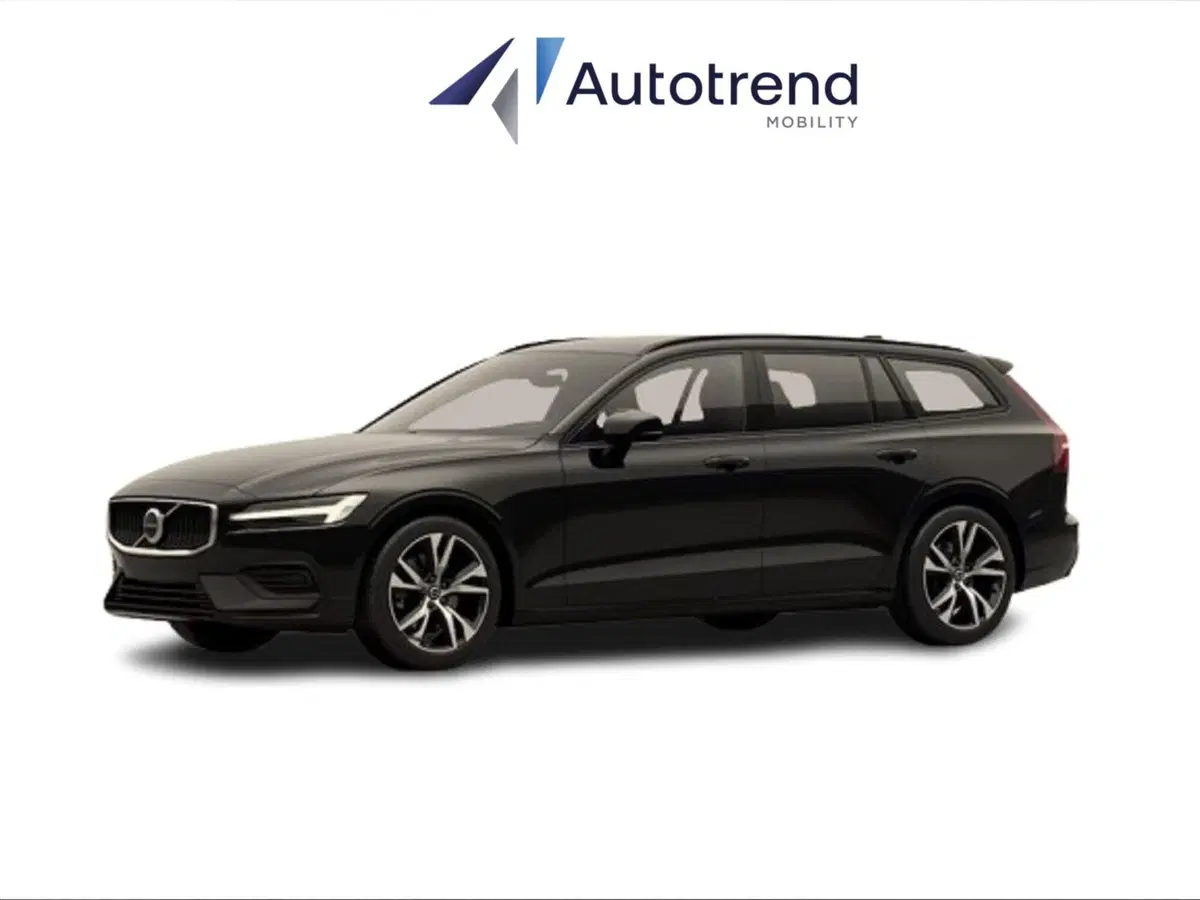 Volvo V60 nuova a Bari