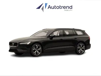 Volvo V60 B4 (d) automatico Core nuova a Bari