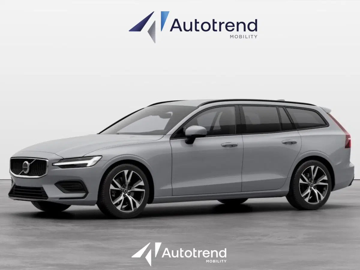 Volvo V60 nuova a Bari
