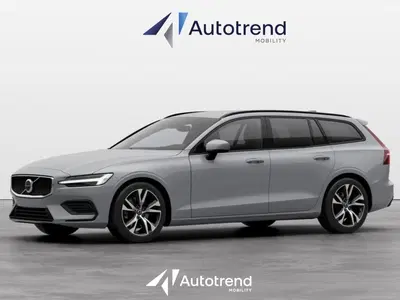 Volvo V60 B4 (d) automatico Core nuova a Bari