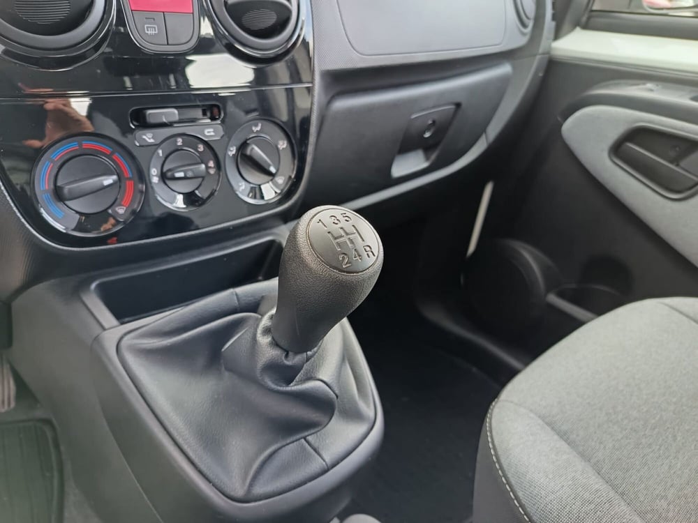 Fiat Fiorino usata a Alessandria (15)