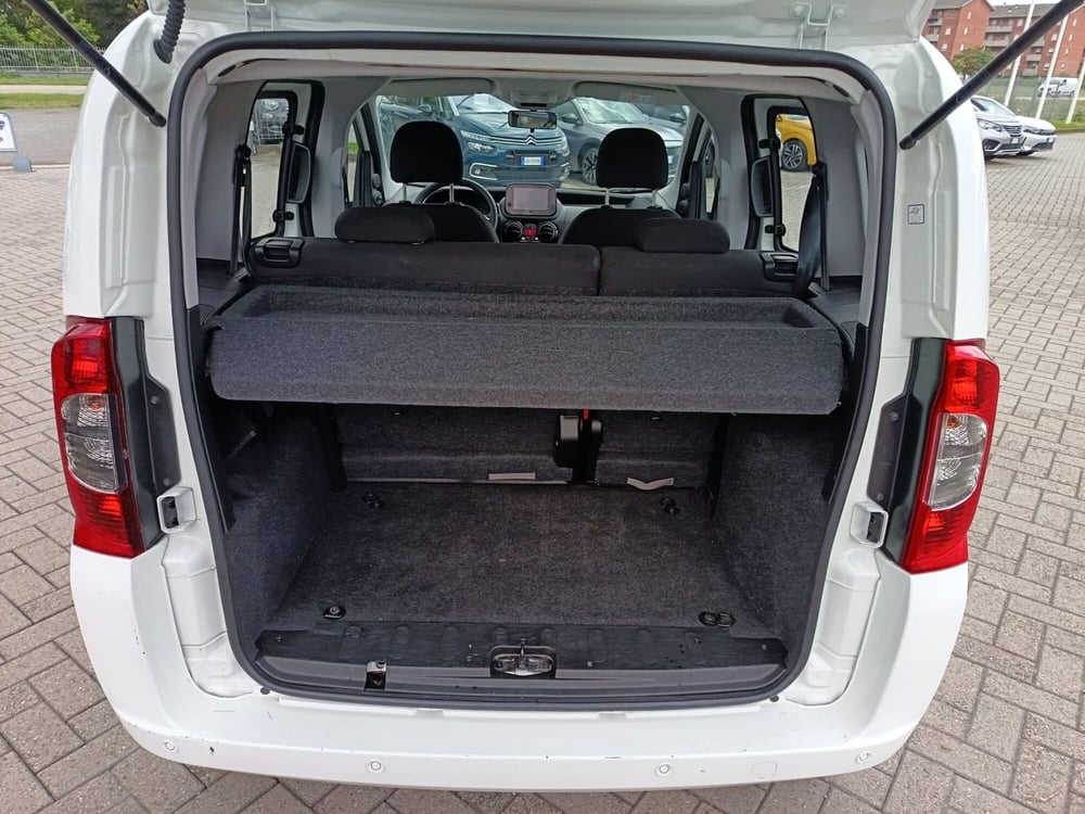 Fiat Fiorino usata a Alessandria (7)