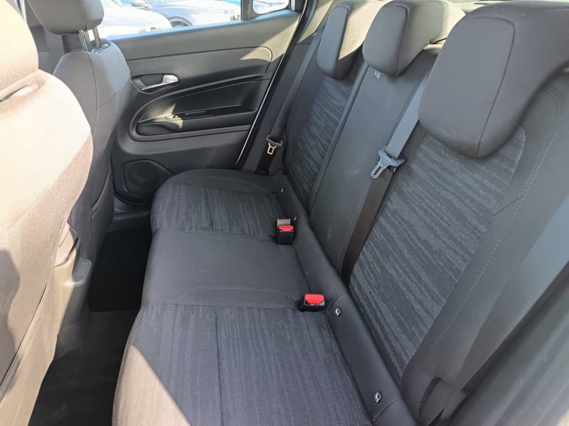 Jeep Avenger usata a Alessandria (12)