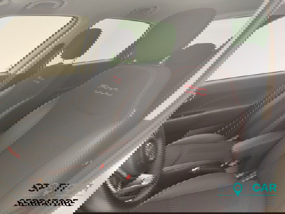 Fiat 500L usata a Como (12)