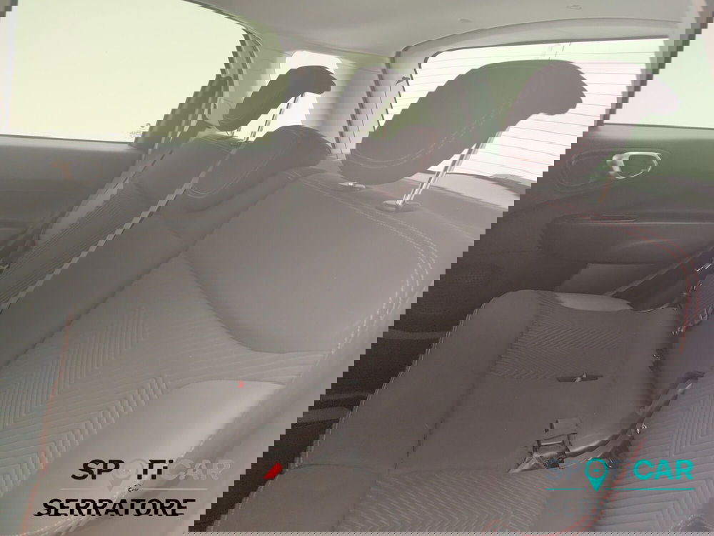 Fiat 500L usata a Como (13)
