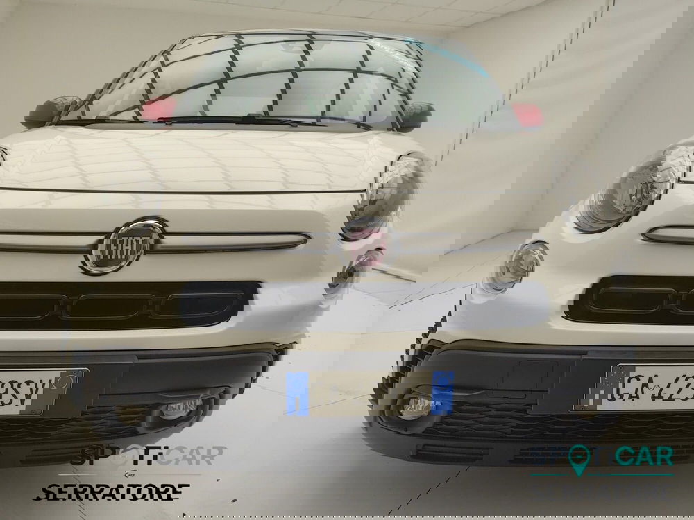 Fiat 500L usata a Como (2)