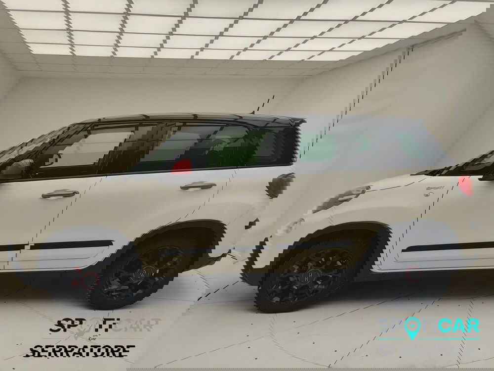 Fiat 500L usata a Como (4)