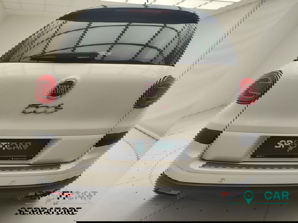 Fiat 500L usata a Como (6)