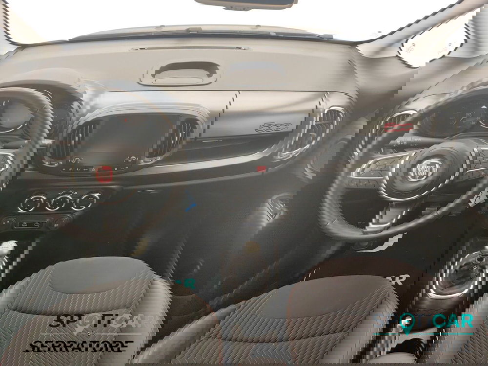 Fiat 500L usata a Como (7)