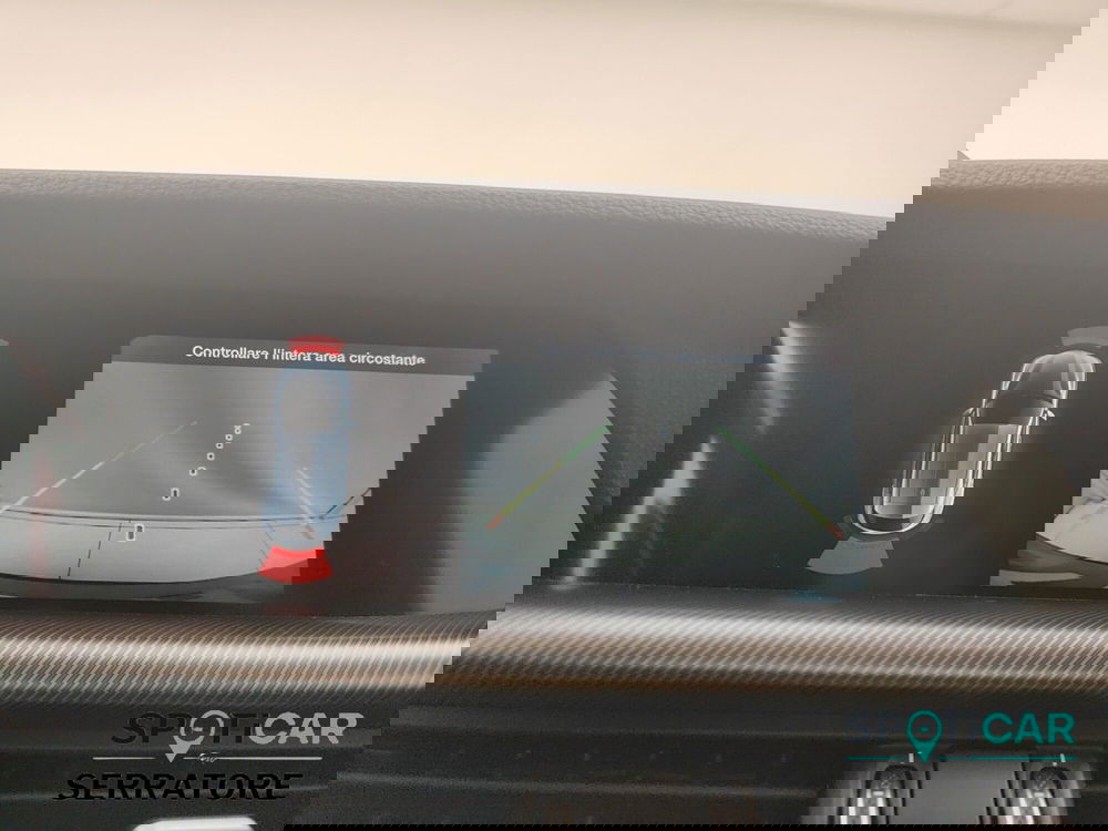 Alfa Romeo Stelvio usata a Como (11)