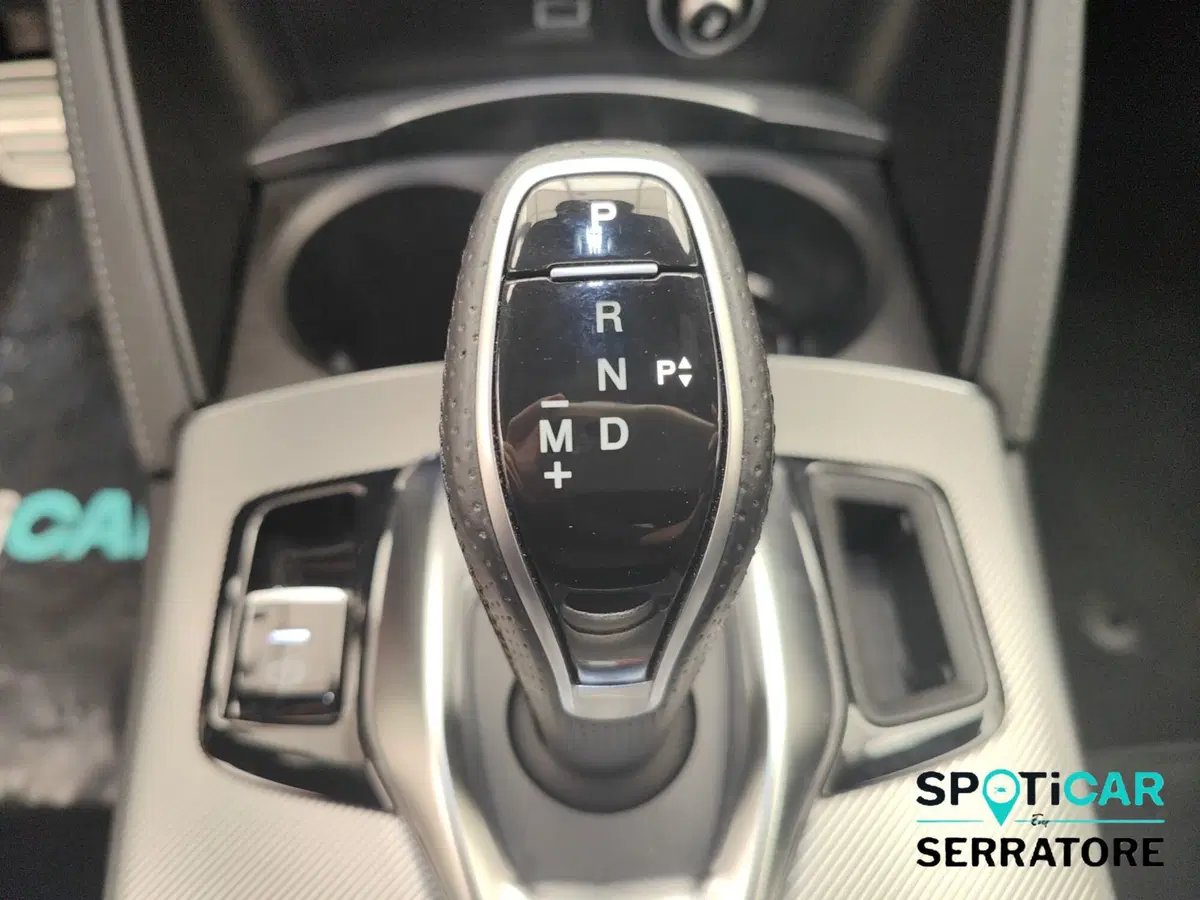 Alfa Romeo Stelvio usata a Como (12)