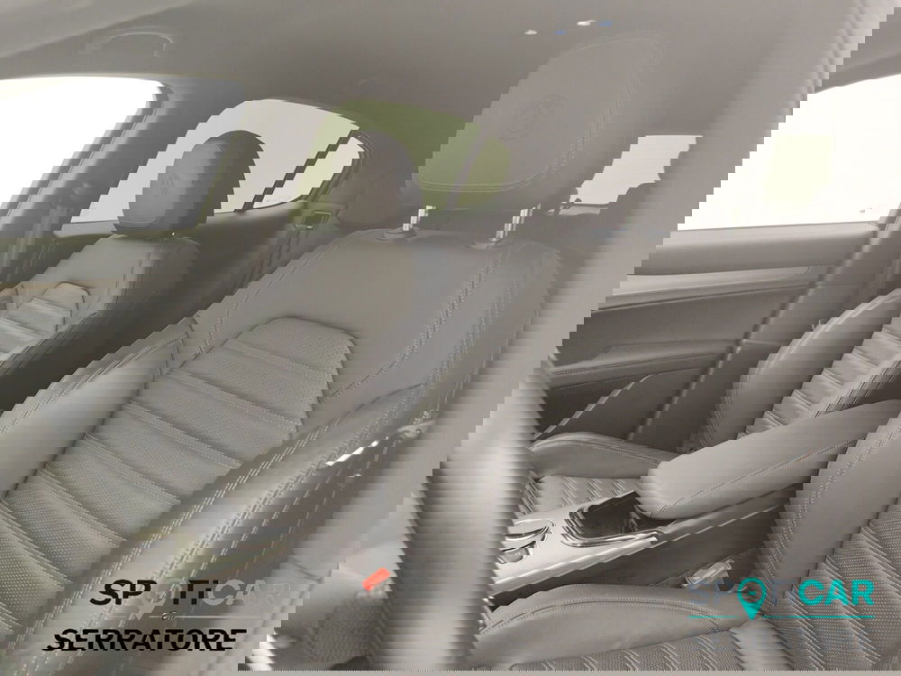 Alfa Romeo Stelvio usata a Como (13)