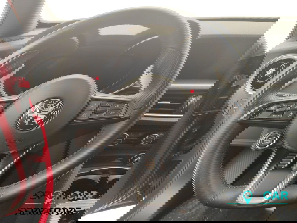 Alfa Romeo Stelvio usata a Como (8)