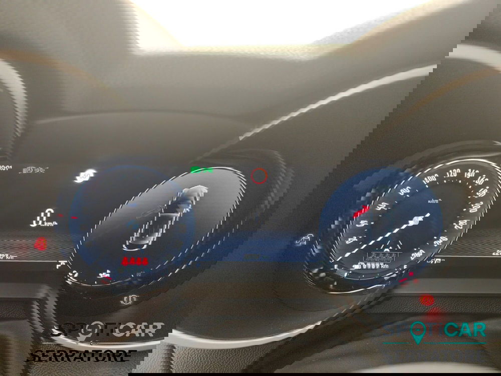 Alfa Romeo Stelvio usata a Como (9)
