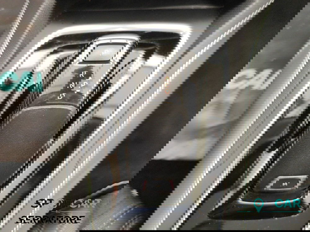 Peugeot 308 SW usata a Como (12)