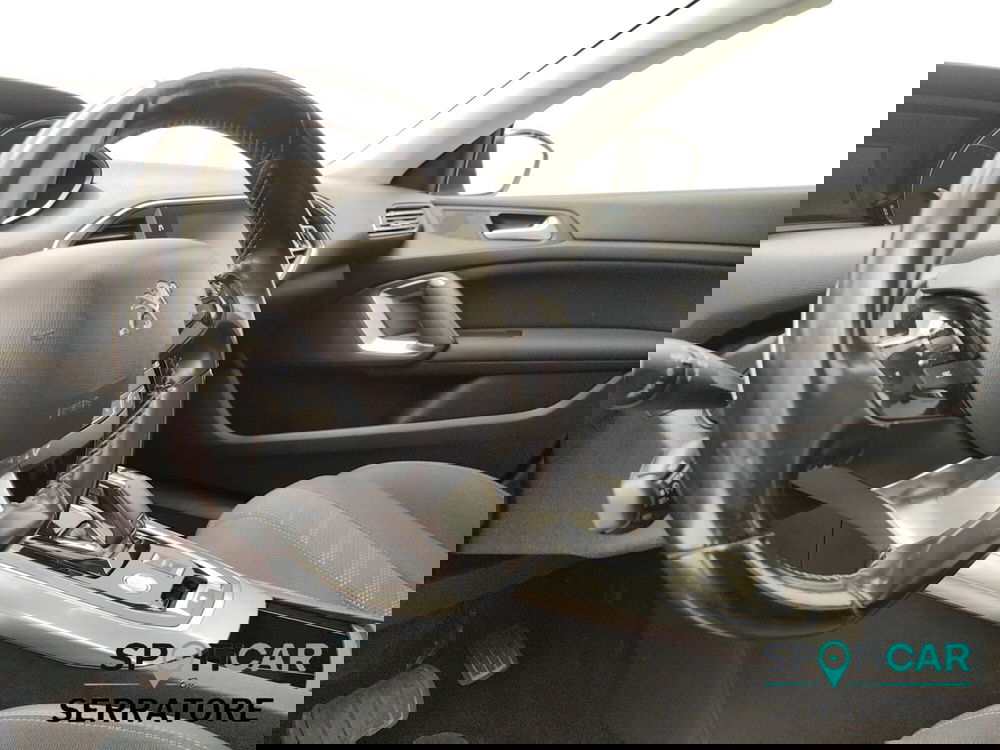 Peugeot 308 SW usata a Como (7)
