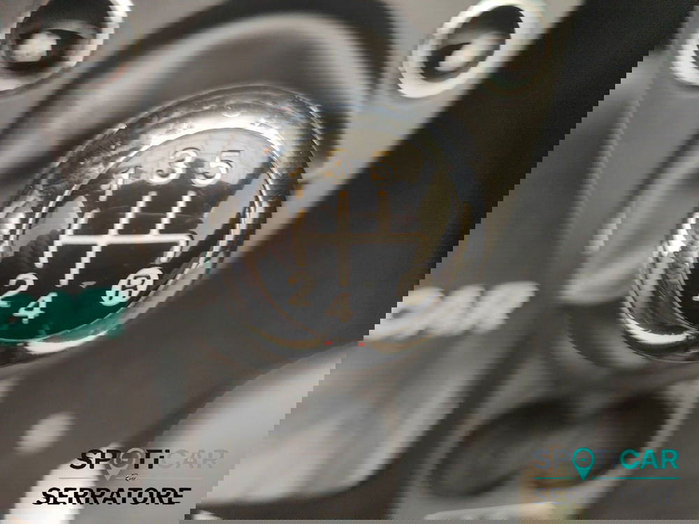 Fiat 500 usata a Como (11)