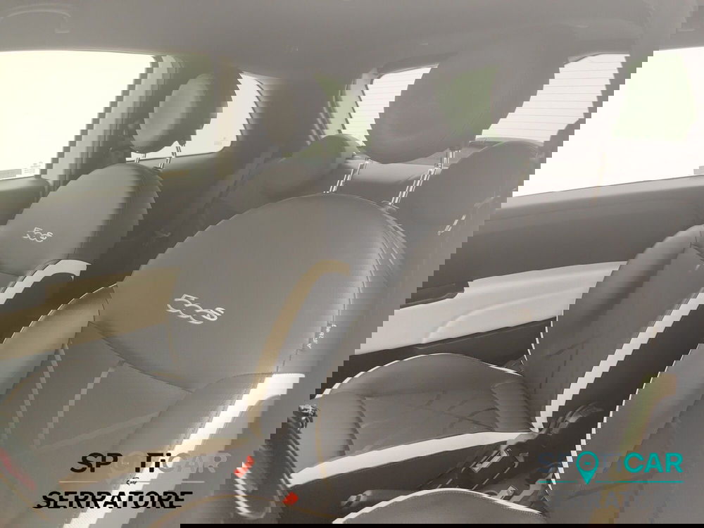 Fiat 500 usata a Como (12)