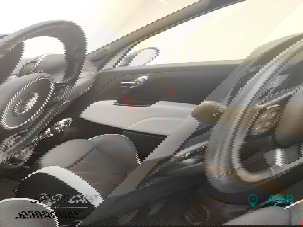 Fiat 500 usata a Como (15)