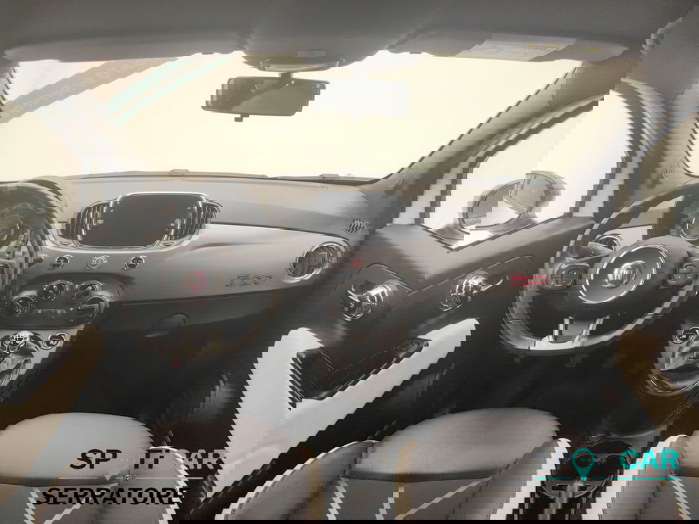 Fiat 500 usata a Como (7)
