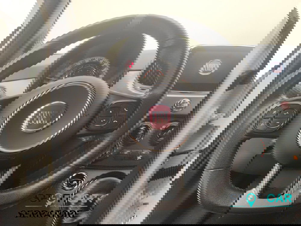 Fiat 500 usata a Como (8)