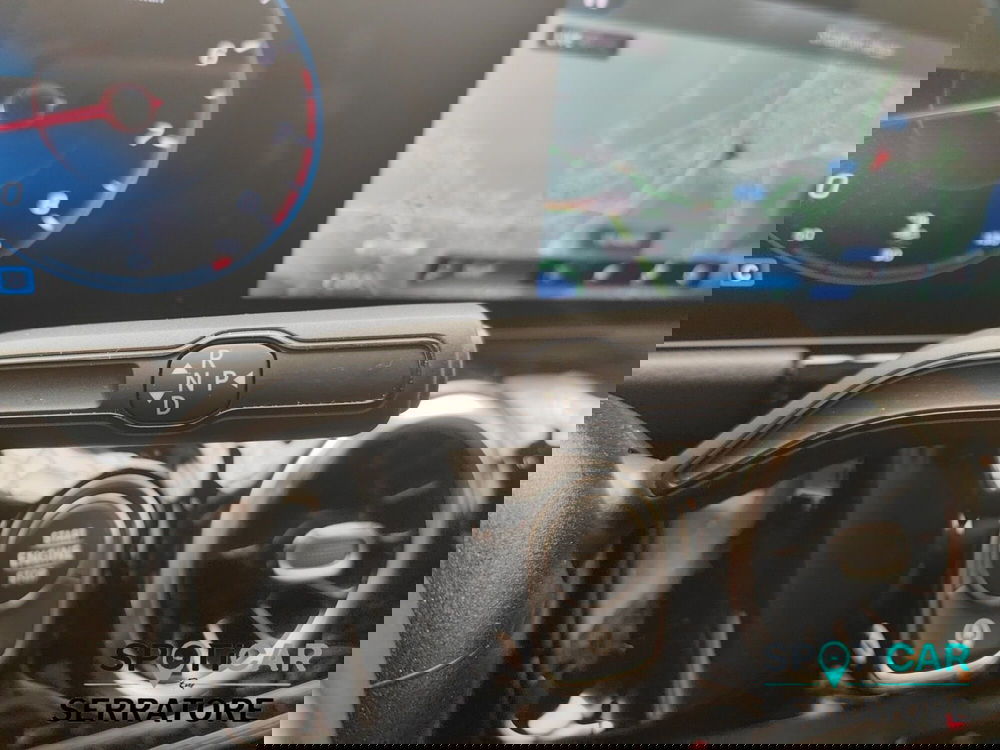 Mercedes-Benz GLA SUV usata a Como (12)