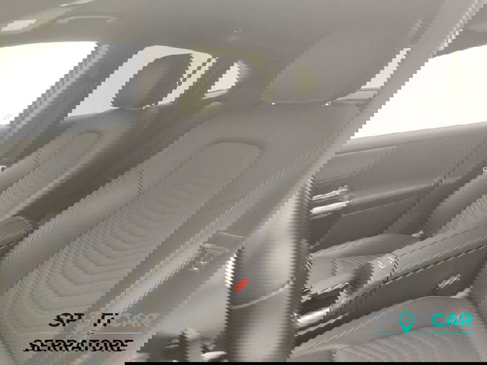 Mercedes-Benz GLA SUV usata a Como (13)