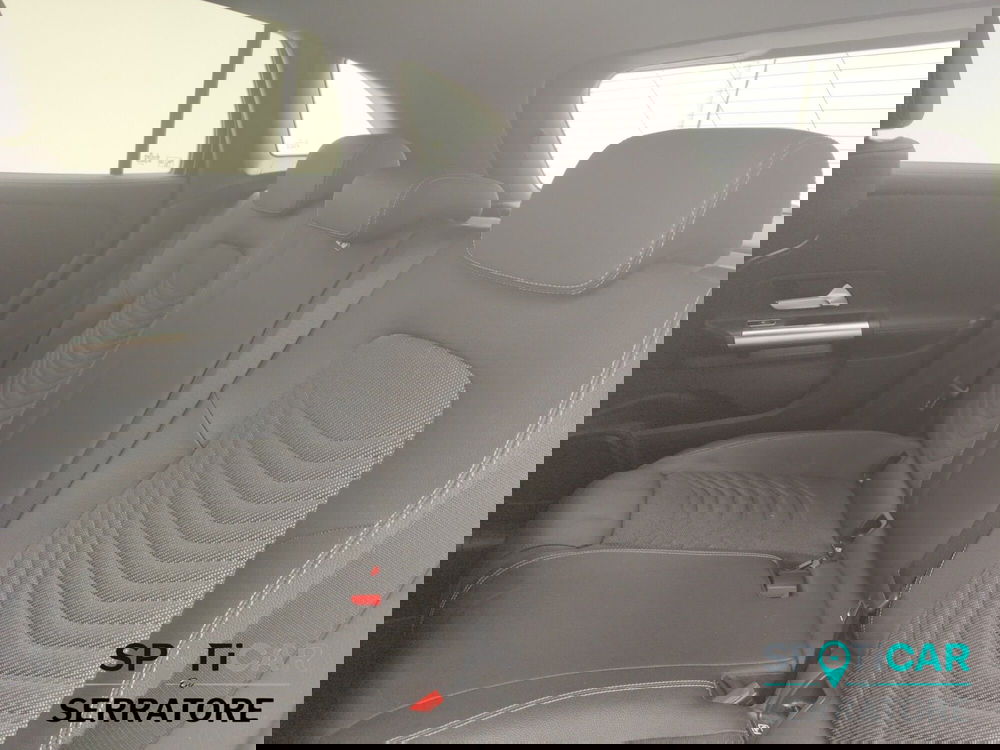 Mercedes-Benz GLA SUV usata a Como (14)