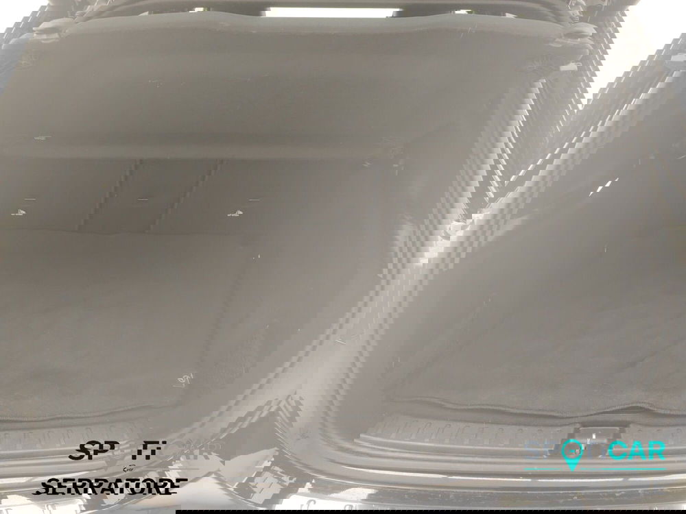 Mercedes-Benz GLA SUV usata a Como (15)