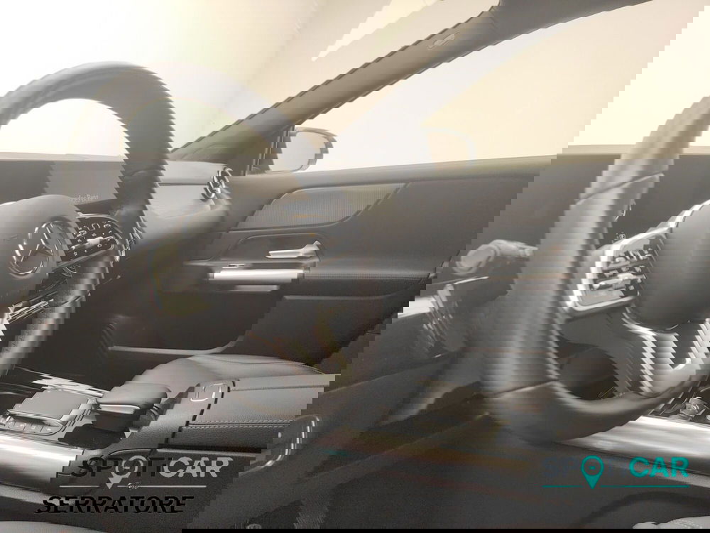 Mercedes-Benz GLA SUV usata a Como (16)