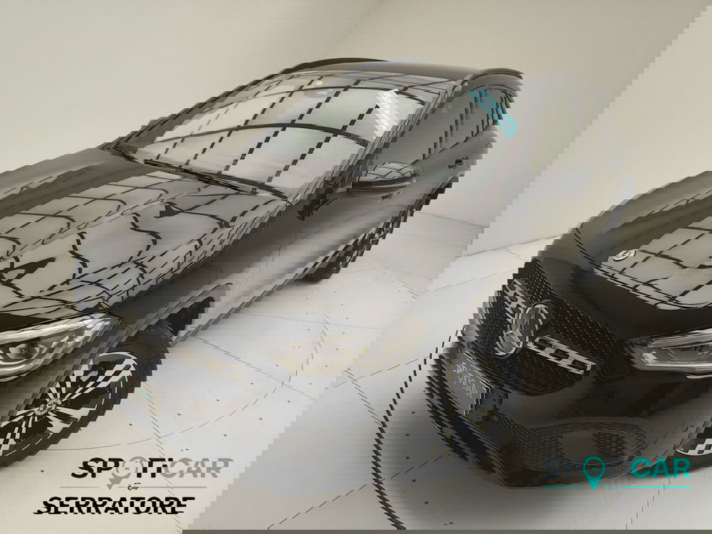 Mercedes-Benz GLA SUV usata a Como (17)