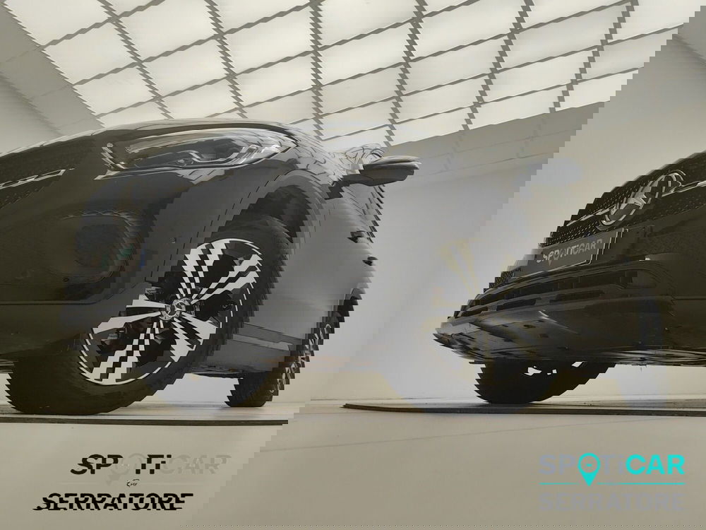 Mercedes-Benz GLA SUV usata a Como (3)