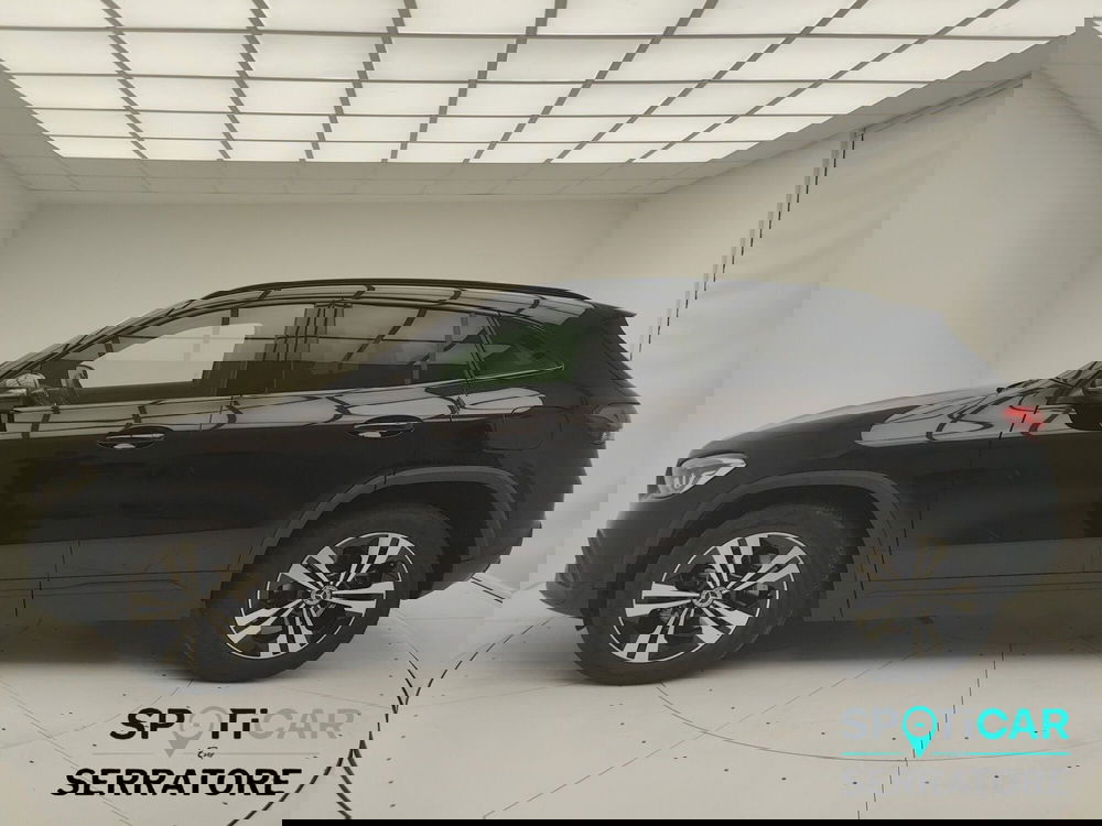 Mercedes-Benz GLA SUV usata a Como (4)