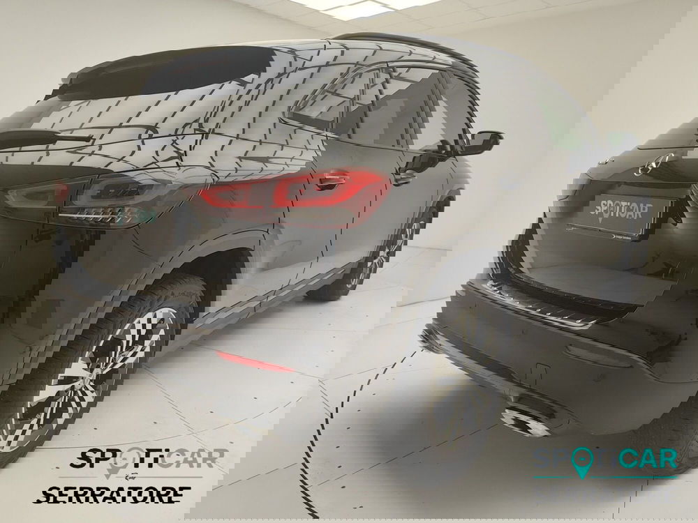 Mercedes-Benz GLA SUV usata a Como (5)