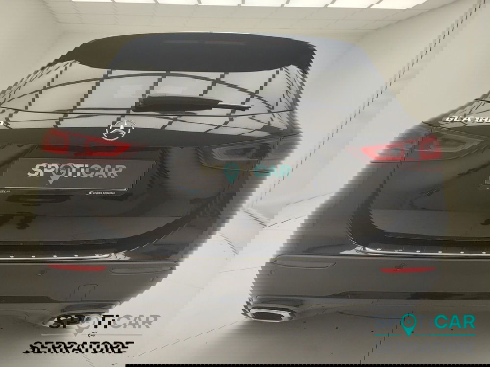 Mercedes-Benz GLA SUV usata a Como (6)