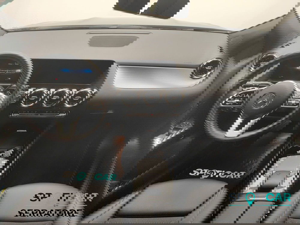 Mercedes-Benz GLA SUV usata a Como (7)