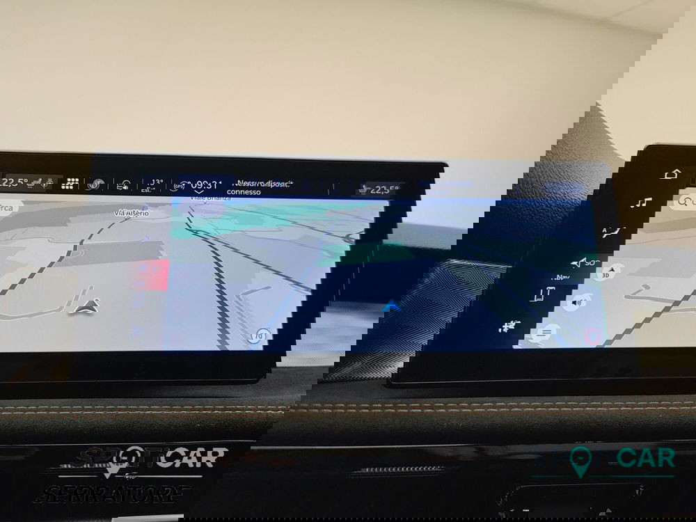 Alfa Romeo Tonale usata a Como (10)