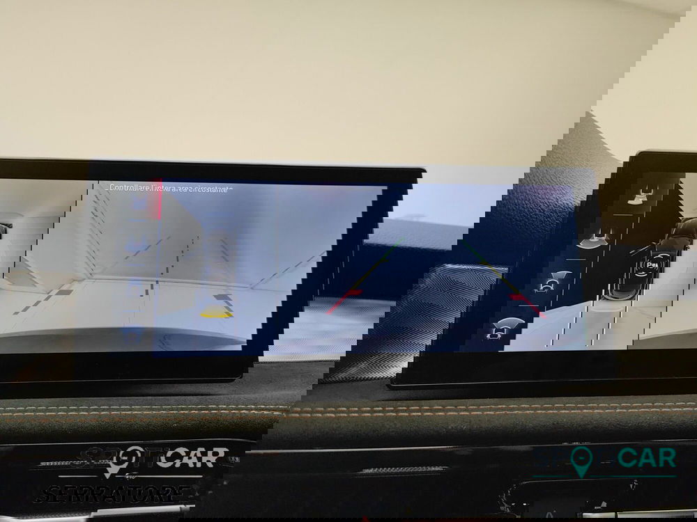 Alfa Romeo Tonale usata a Como (11)