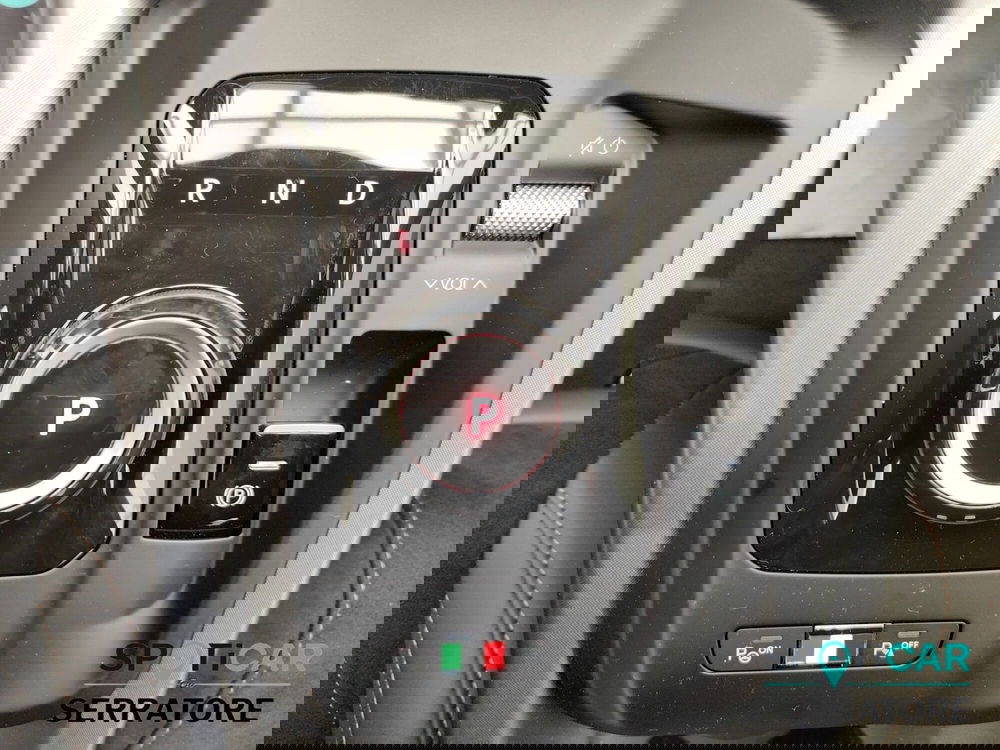 Alfa Romeo Tonale usata a Como (12)