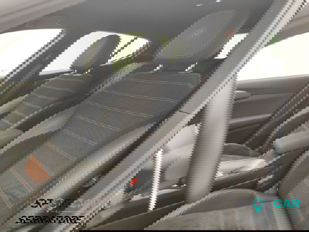 Alfa Romeo Tonale usata a Como (13)