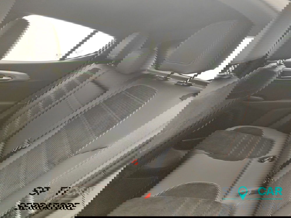 Alfa Romeo Tonale usata a Como (14)