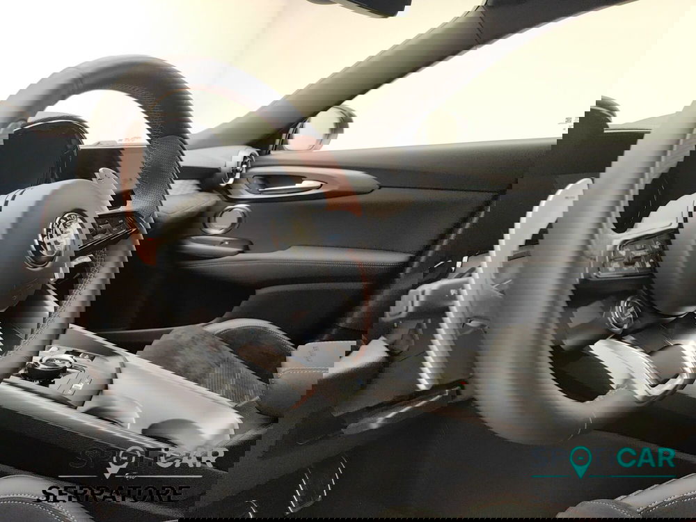 Alfa Romeo Tonale usata a Como (16)