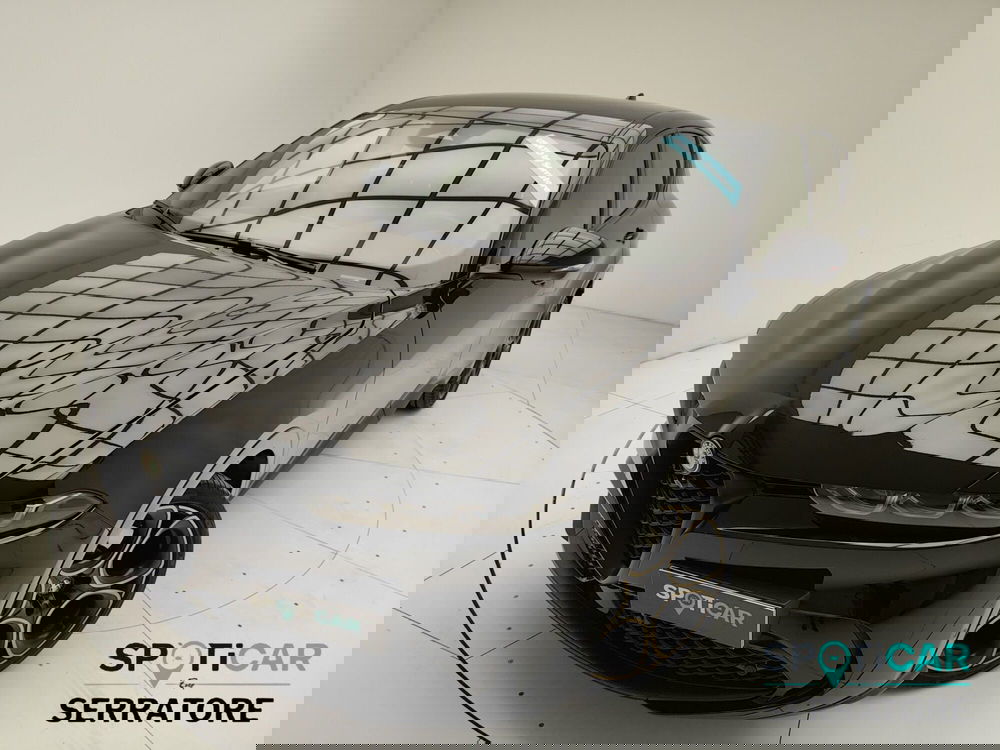 Alfa Romeo Tonale usata a Como (17)