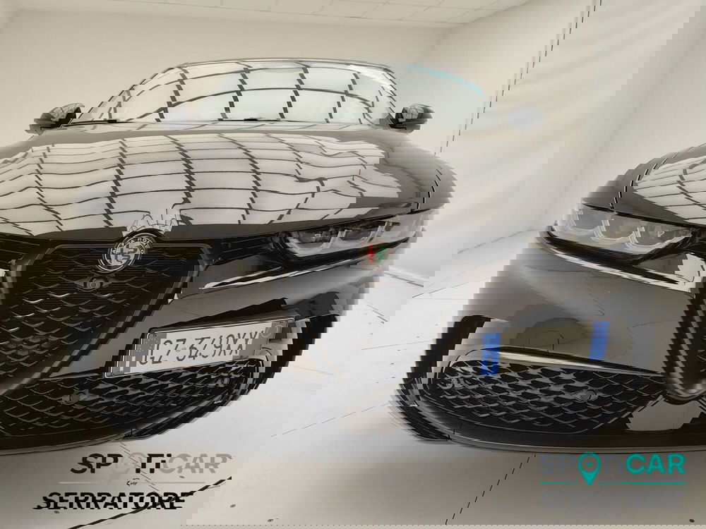 Alfa Romeo Tonale usata a Como (2)