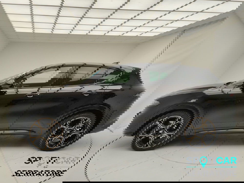 Alfa Romeo Tonale usata a Como (4)