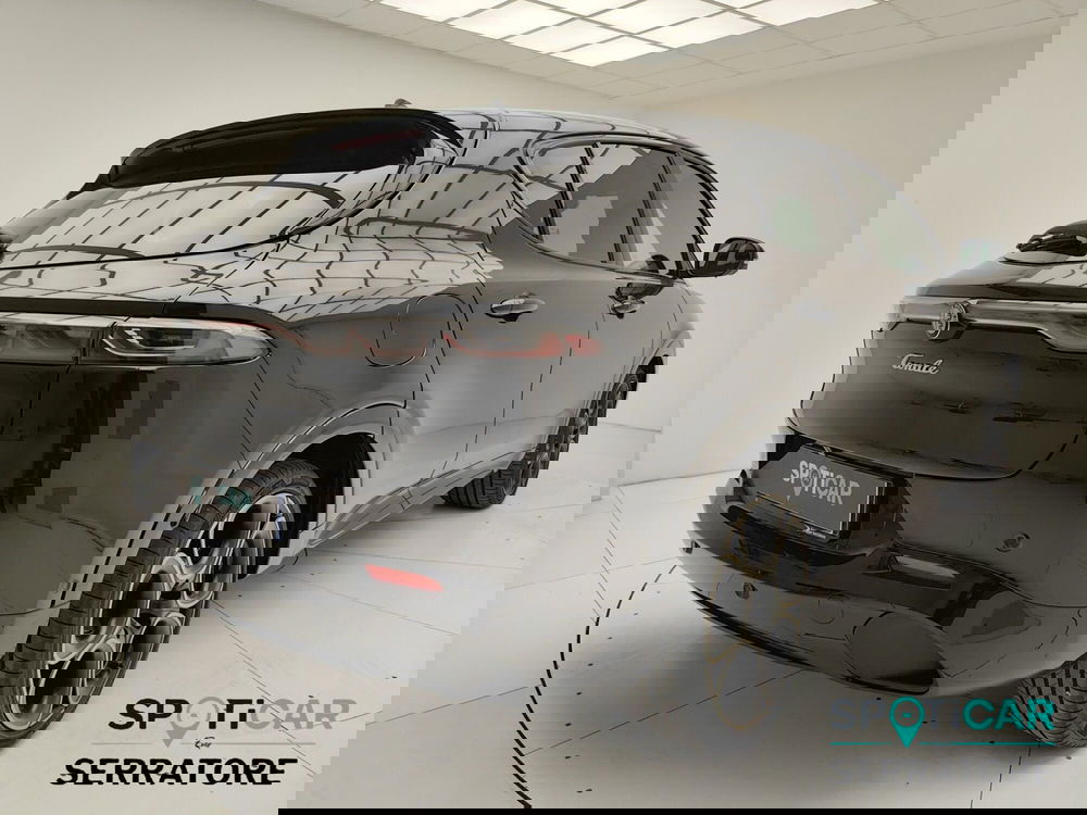 Alfa Romeo Tonale usata a Como (5)